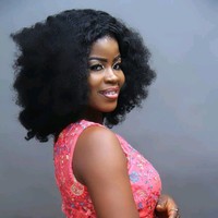 Cynthia Eberechi