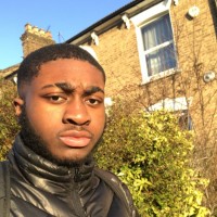 Lloyd Adom-Dikoh