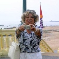 Maria Costa
