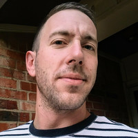 Ryan Gilstrap