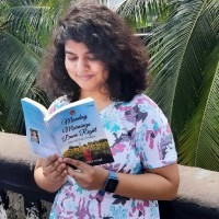 Shraddha Rane