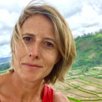 Cécile Cousty