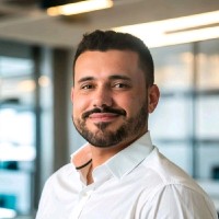 Eduardo S. A. Norberto, PMP