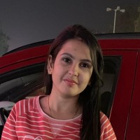 Hiral Soni
