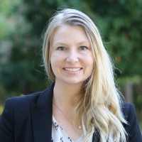 Amanda Johnston