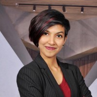 Lisa Mandal