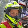 parker voth