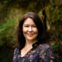 Melanie Seyfort