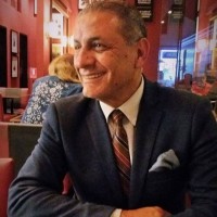 Raul Vargas Chirinos