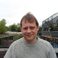 Stephen Chapman