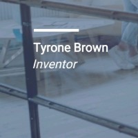 Tyrone Brown Jr