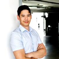 Christian Hoang