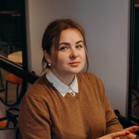 ♦️Elena Goncharuk