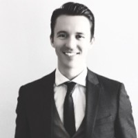 Christopher Hutchison, Cfa