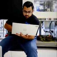 Luis Medrano Magdaleno