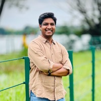 Harikrishnan K Mohanan