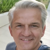 Arnoud van den Berg