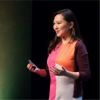 Christina Han-Van Der Meer