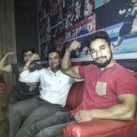 Mukesh Chauhan