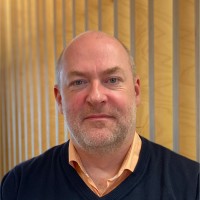 Richard Tew