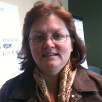 Anne Hvizdak