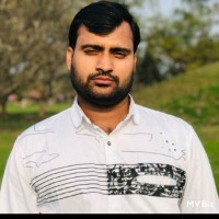 Yogi Sharma
