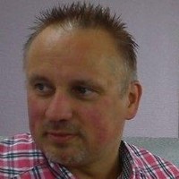 Bart Wolters