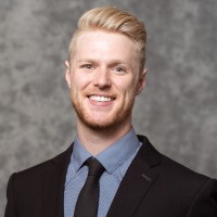 J. Garrett Huntington