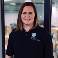 Jenny Cain