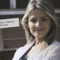 CASSIA TURNER