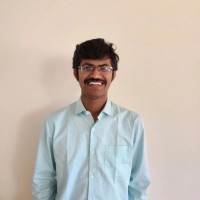 Sangireddy Vikas Reddy