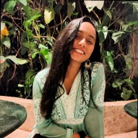 Alisha Priyadarsini