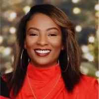 Desiree Richards