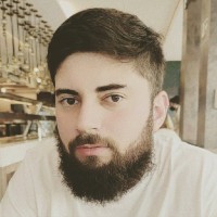 Norberto Palma Junior