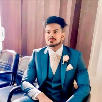 Vikash Yadav