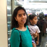 Gayathri Subramanian