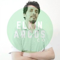 Elkin Giovanny Arcos Ordóñez