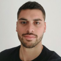 Patrick Antonello