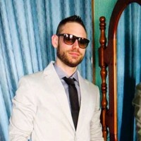 Louis Antonio Sebastiano