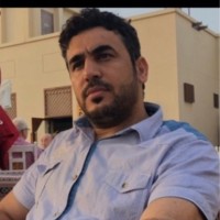 Salim Al Harthy
