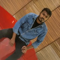 Saravanan V