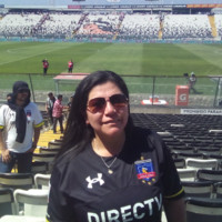 Alicia Jaramillo Llaiquen