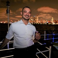 Alec Sekera