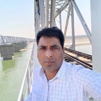 Dharmendra Giri
