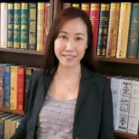 Jacqueline Wong