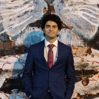 Ritvik Mahajan