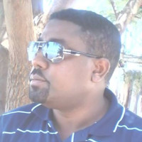 Mohammed Ibrahim