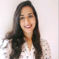 Yaiza Calvo López
