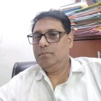 suresh mahapatra