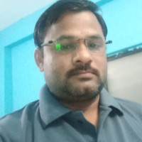 Anil Sutar